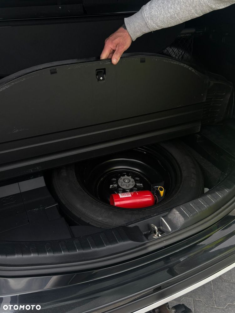 Toyota RAV4 Hybrid Prestige 4x4 - 28