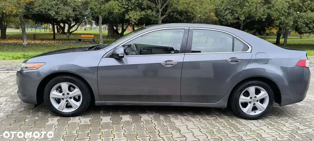 Honda Accord 2.0 Elegance - 2