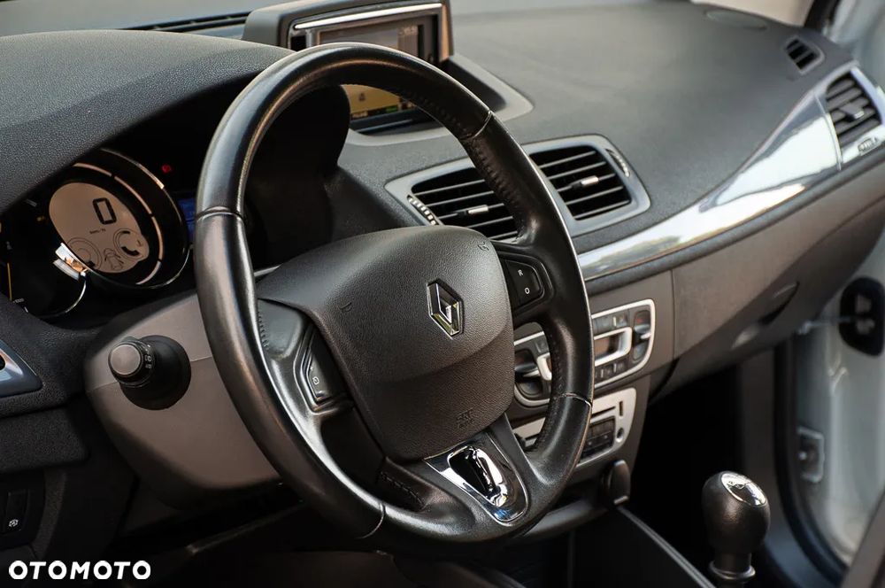 Renault Megane 1.2 16V TCE Energy Bose Edition - 23