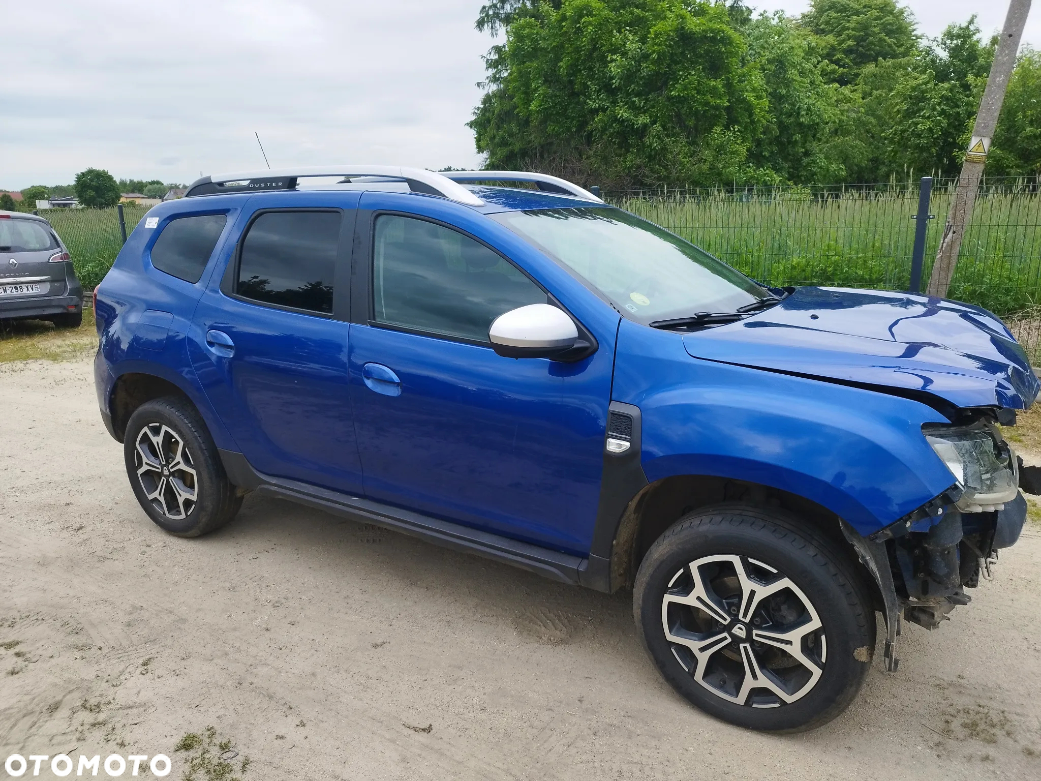 Dacia Duster 1.5 dCi Prestige - 5