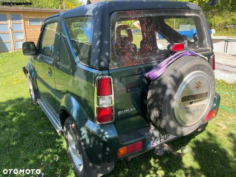 Suzuki Jimny - 27