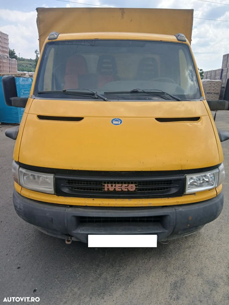 Iveco Daily 35 - 3