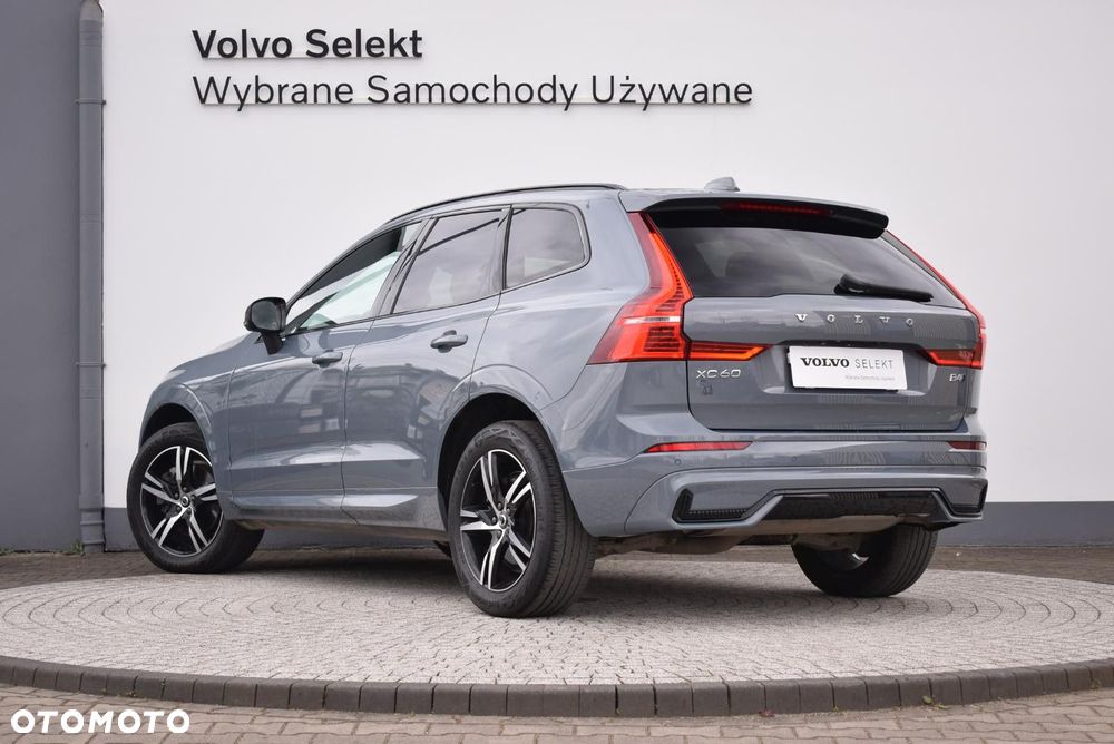Volvo XC 60 - 6