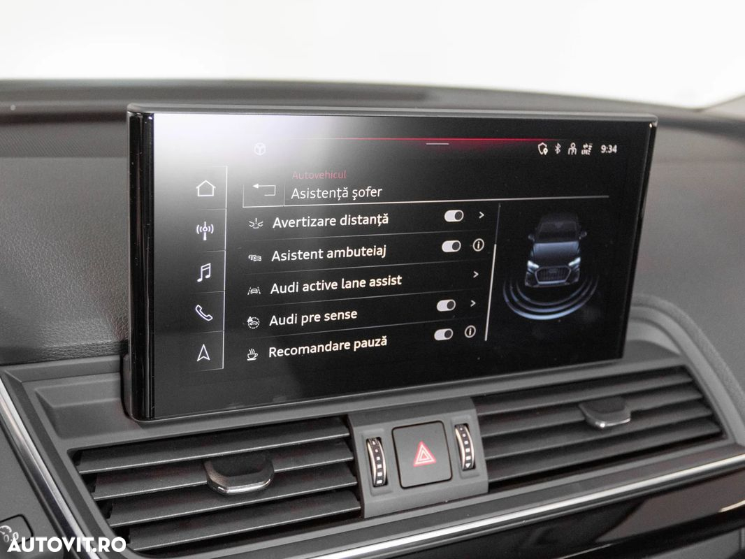 Audi Q5 - 18