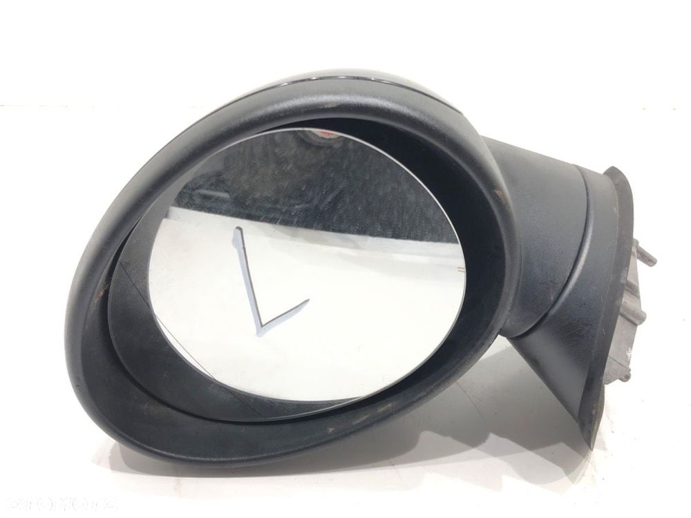 LUSTERKO LEWY - 247.00 PLN - MINI MINI COUNTRYMAN (R60) 2010 - 2016 Cooper D 82 kW [112 KM] olej - 1