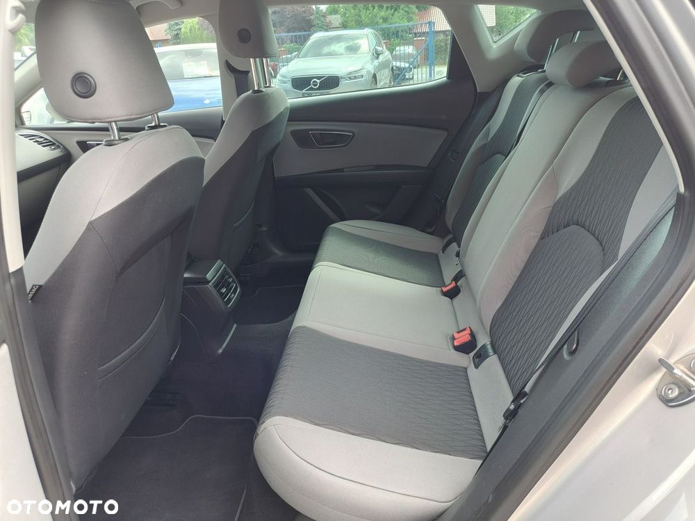 Seat Leon - 25