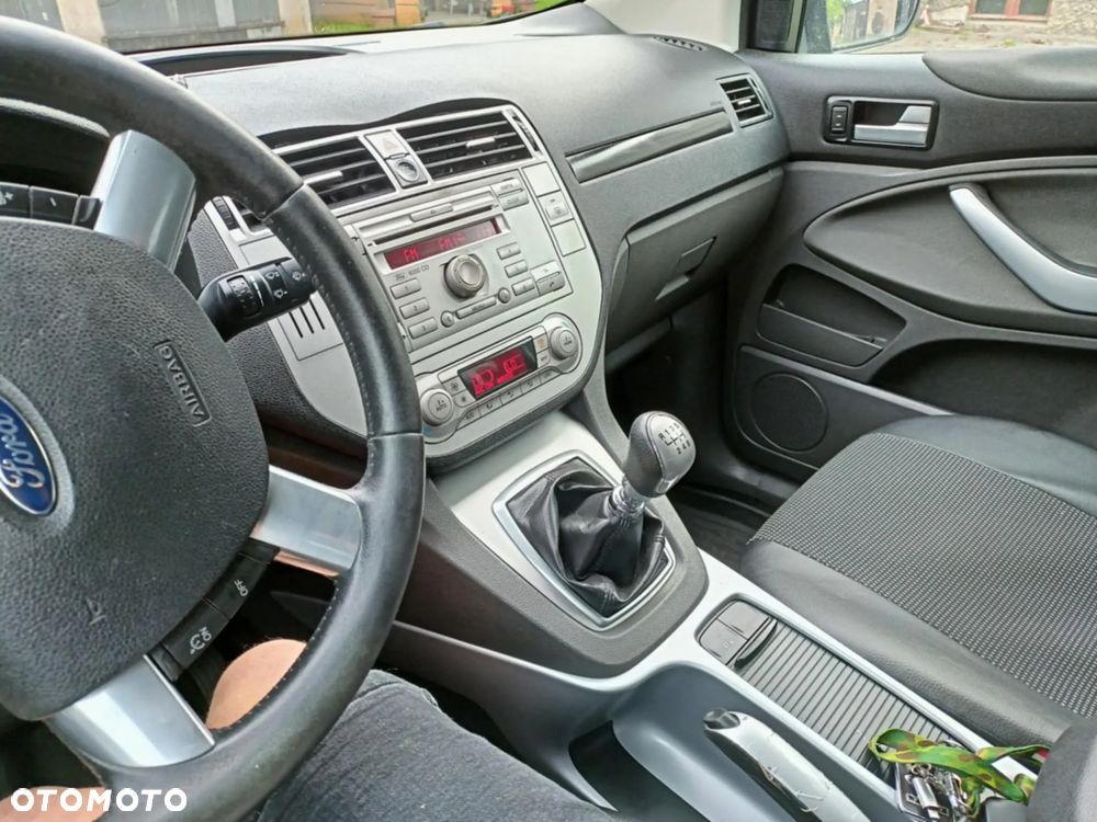 Ford Kuga 2.0 TDCi Trend - 3