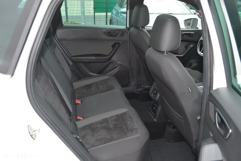 Seat Ateca - 7