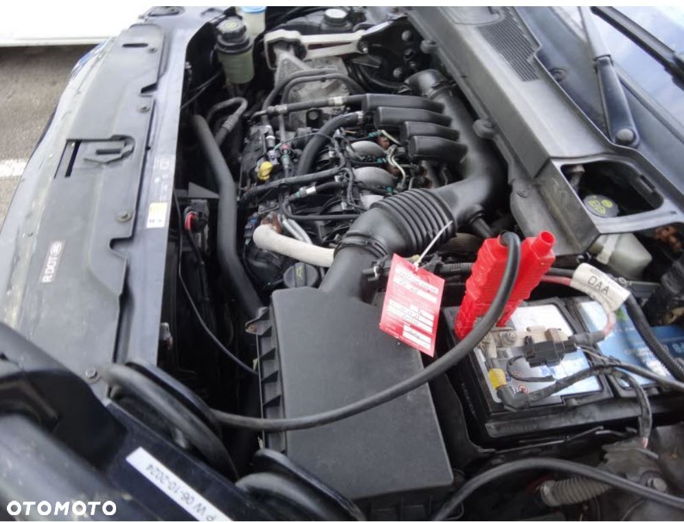 Land Rover Freelander TD4 S - 6