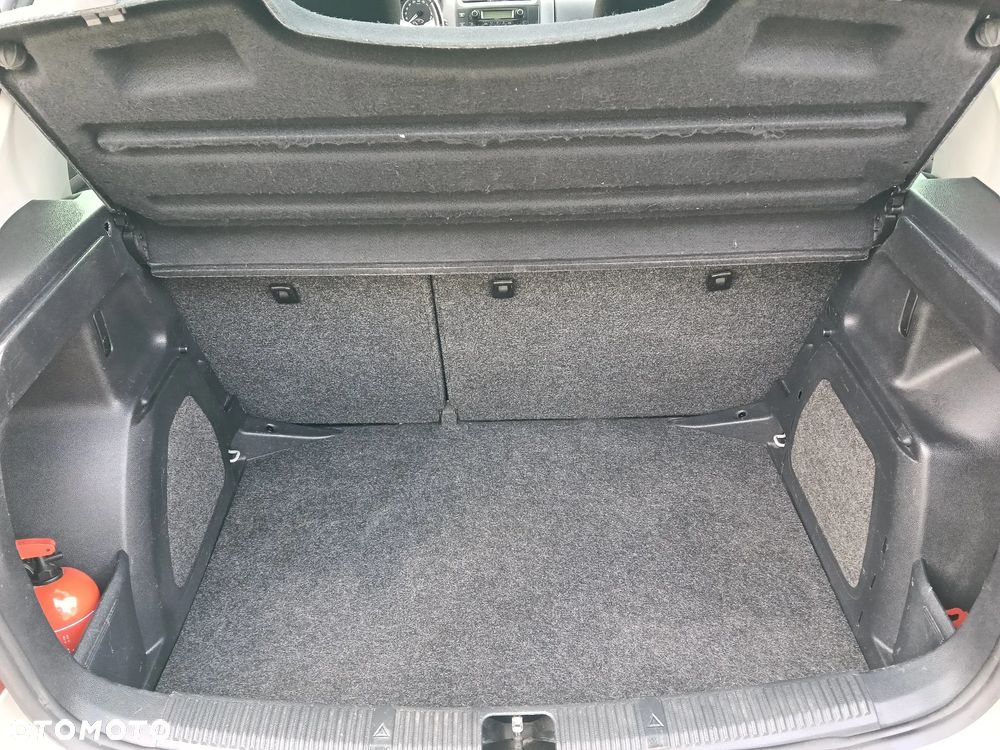Skoda Fabia 1.9 TDI PD Elegance - 14
