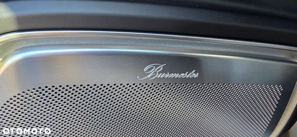 Porsche Panamera Turbo S - 16