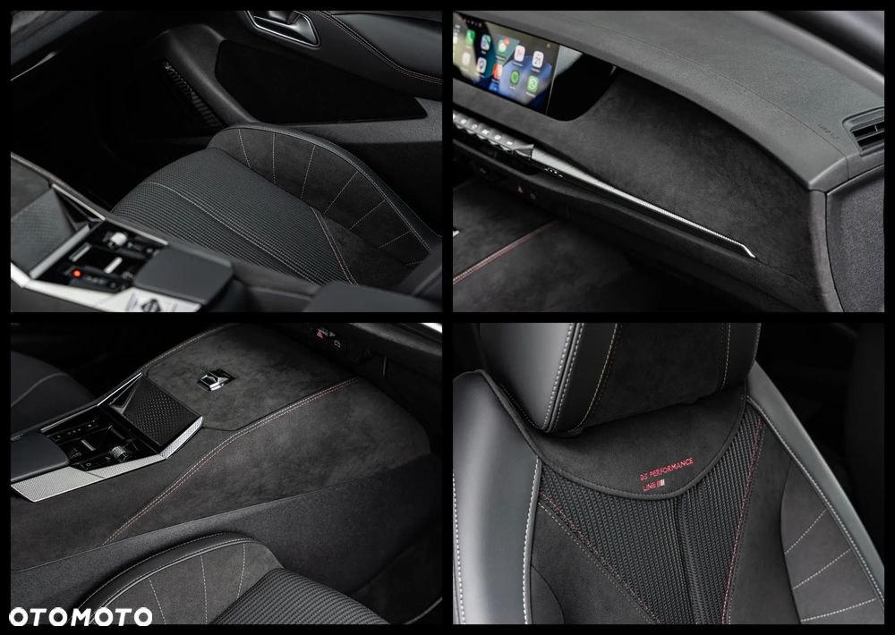 DS Automobiles DS 4 1.5 BlueHDi Performance Line - 30