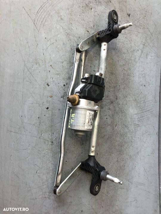 ansamblu stergatoare motoras lancia ypsilon dupa 2011 - 2