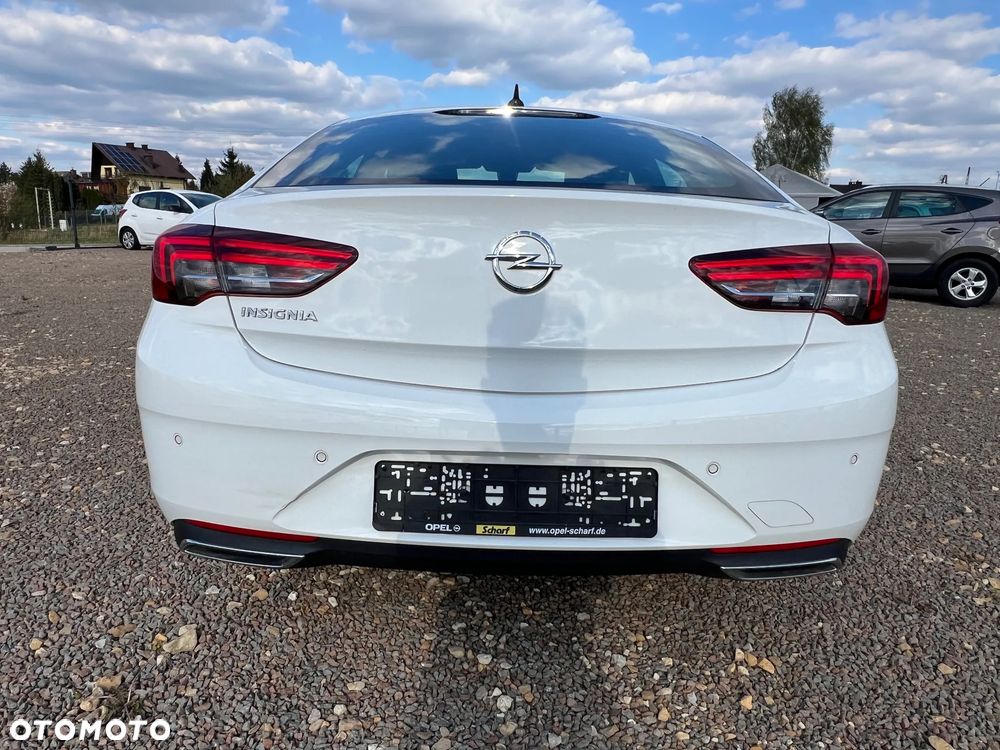Opel Insignia 2.0 CDTI Business Elegance S&S - 5