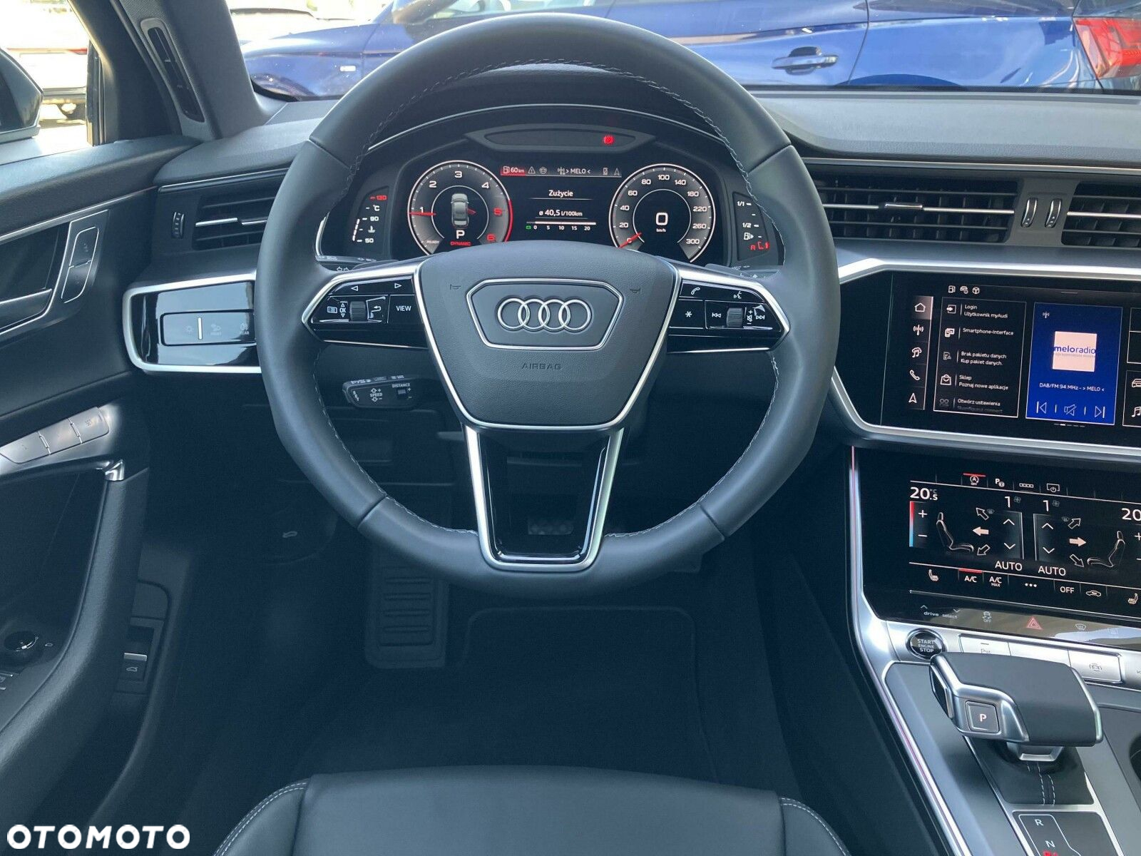 Audi A6 - 17