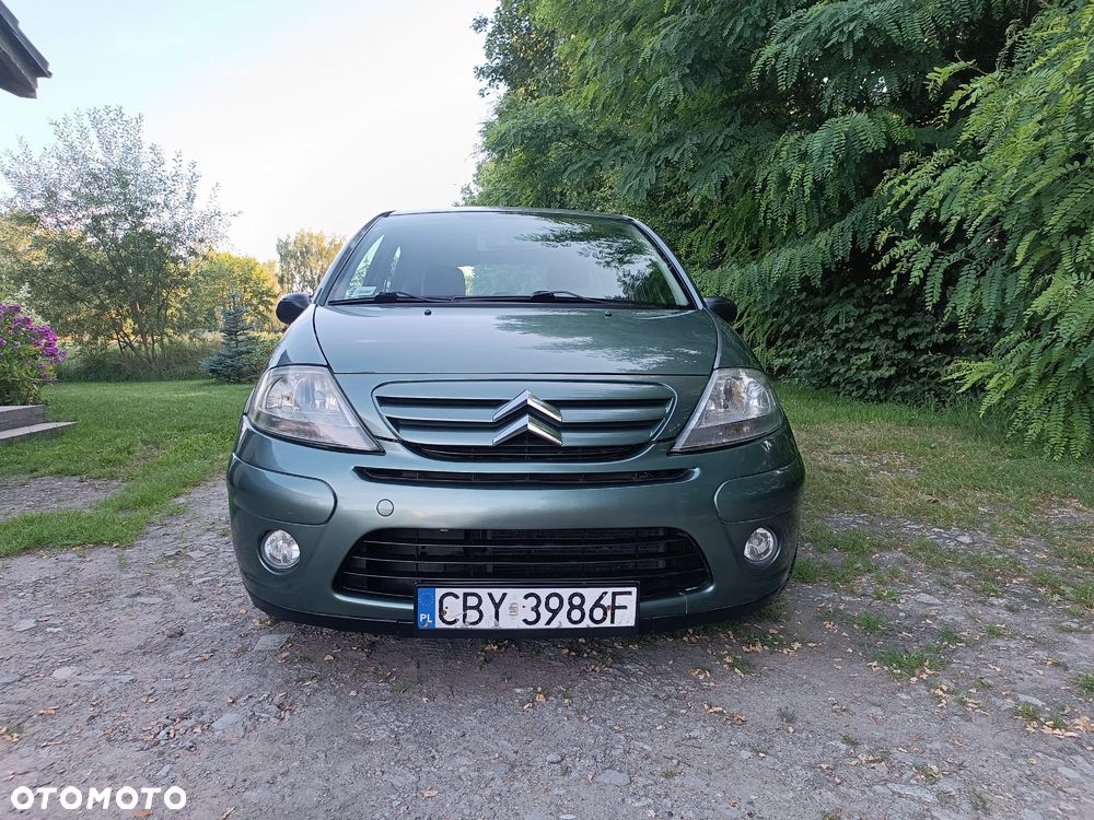 Citroën C3 1.4 HDi Exclusive - 2
