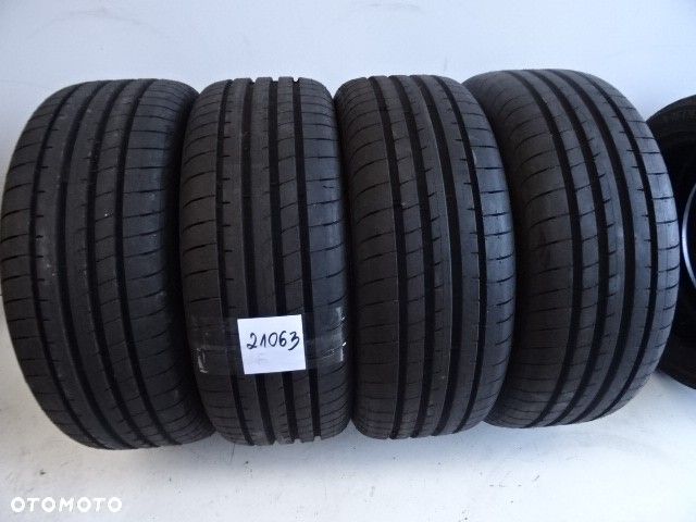 OPONY 235/45/19 2szt GOODYEAR DEMO (P21063) - 1