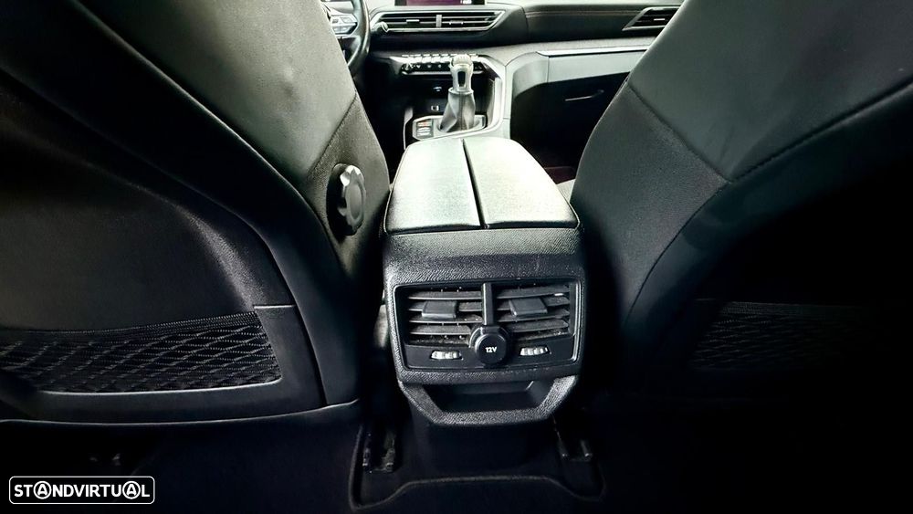 Peugeot 3008 1.2 PureTech GT Line - 34