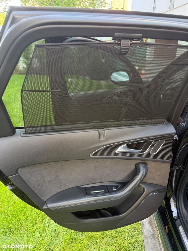 Audi A6 Allroad 3.0 TDI Quattro Tiptr - 22