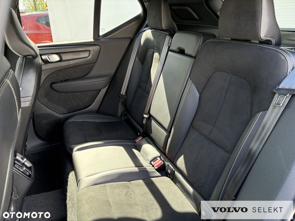 Volvo XC 40 - 13