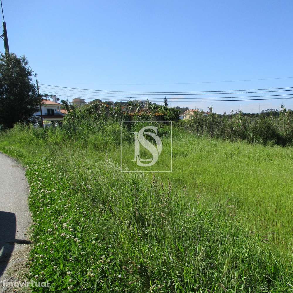 Terreno  Venda em Maiorca,Figueira da Foz - Grande imagem: 5/6