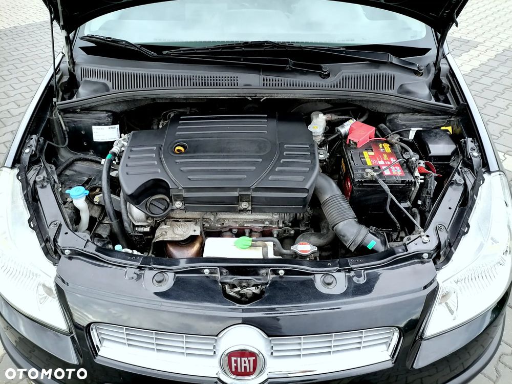 Fiat Sedici 1.6 16V 4x4 Dynamic - 28