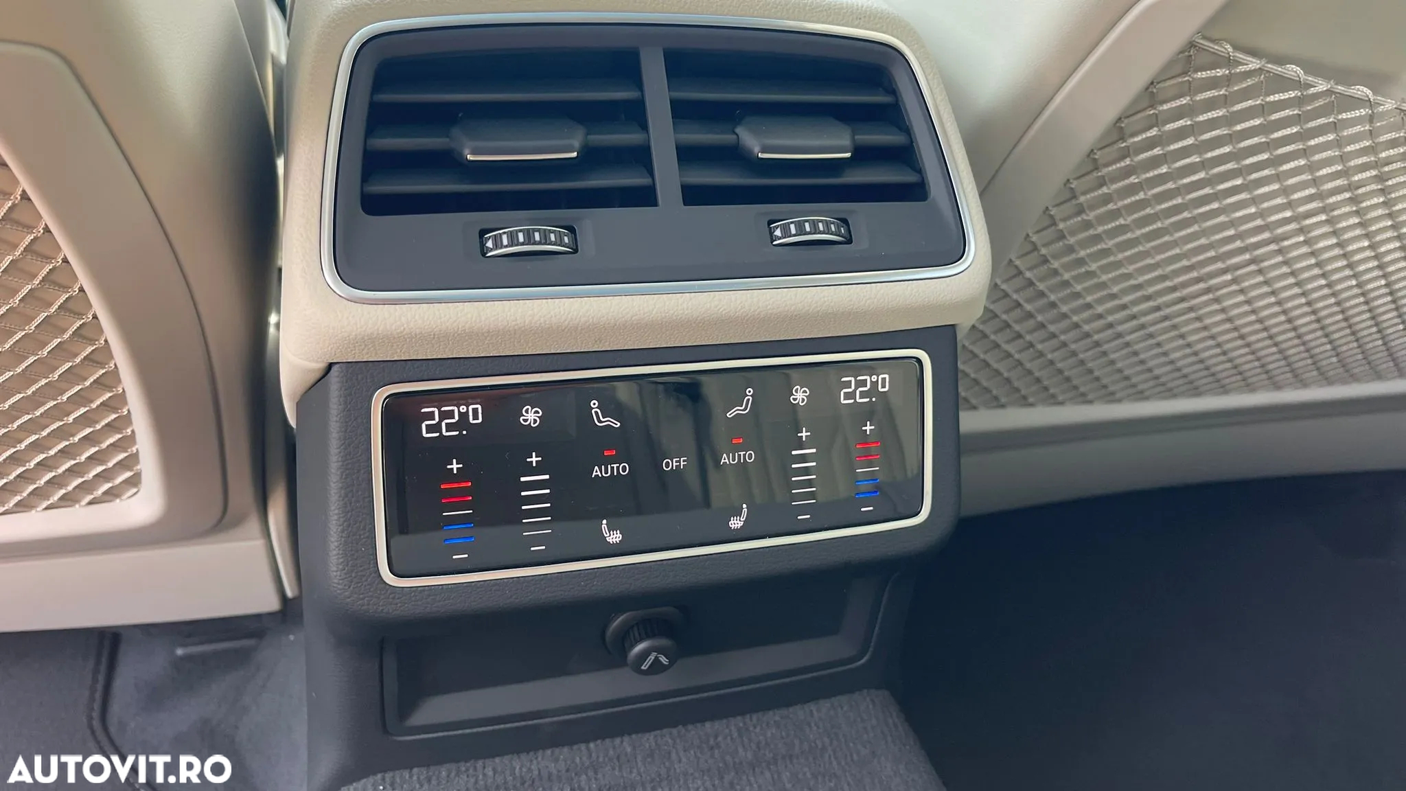 Audi A6 Allroad 3.0 55 TDI quattro Tiptronic - 14