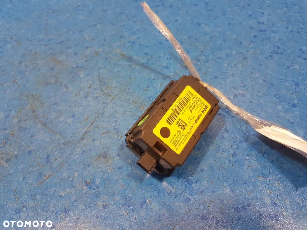 BMW 3 F30 STEROWNIK ALARMU 9269635 - 1