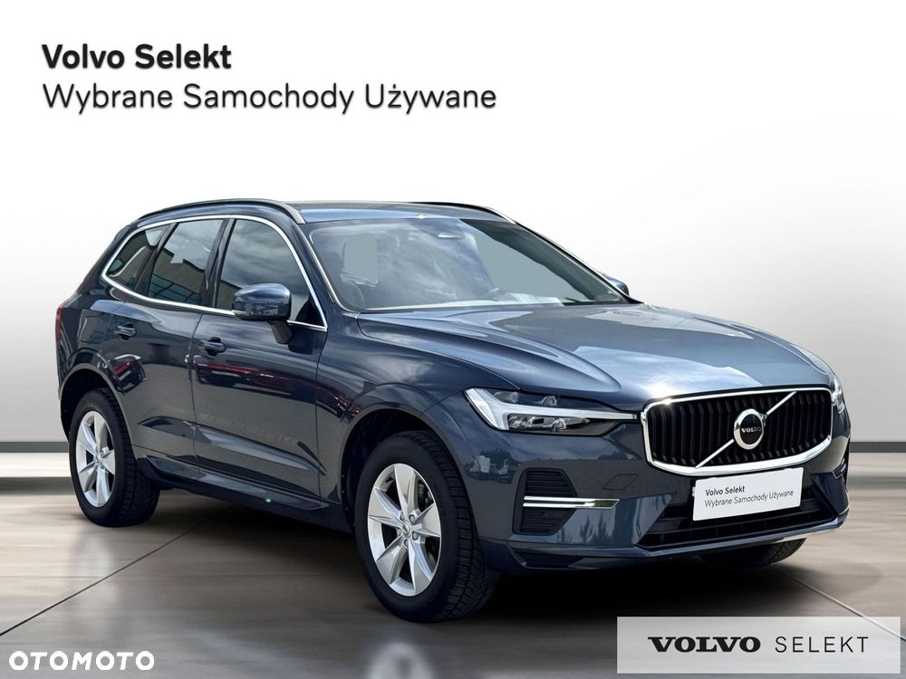 Volvo XC 60 - 8