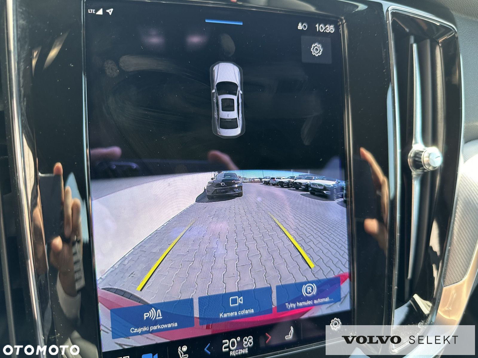 Volvo S60 - 24