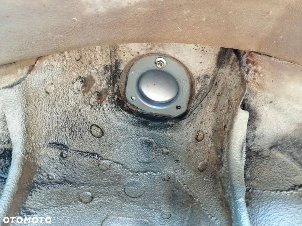 Subaru Forester 2.5 XT BOV - 14