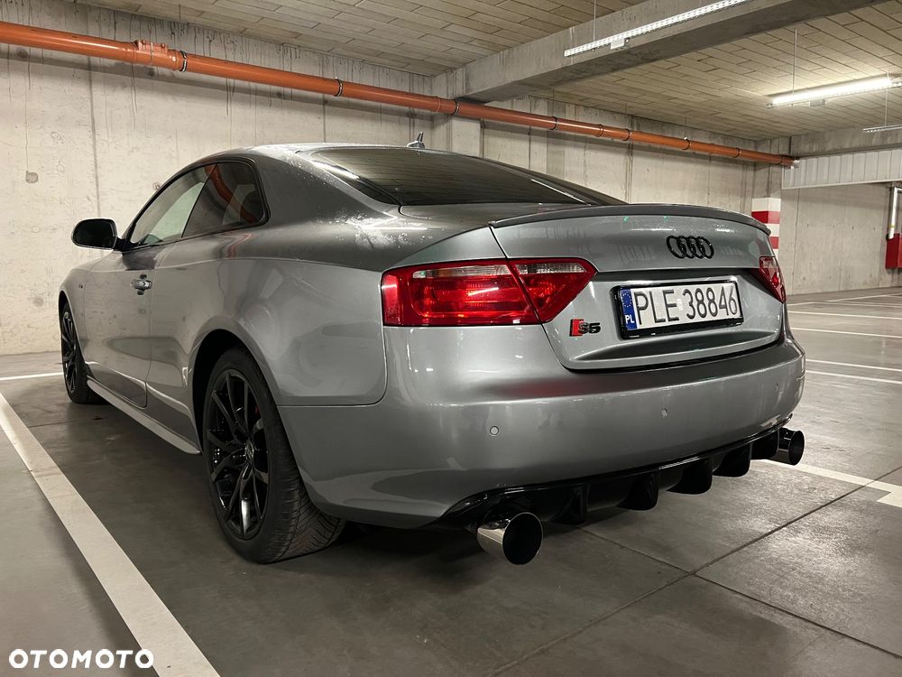 Audi A5 Coupé - 28