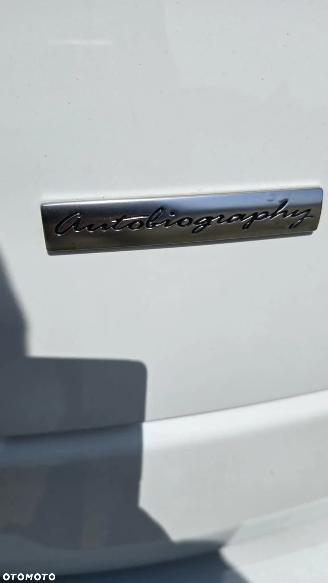 Land Rover Range Rover 4.4SD V8 AB EU6 - 11