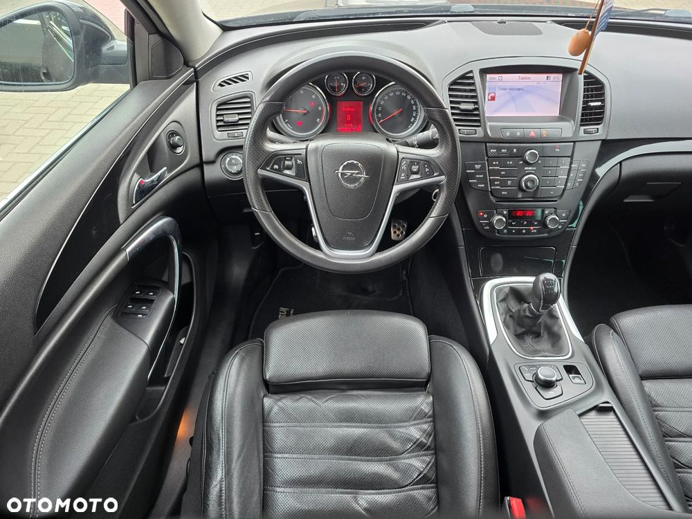 Opel Insignia - 7