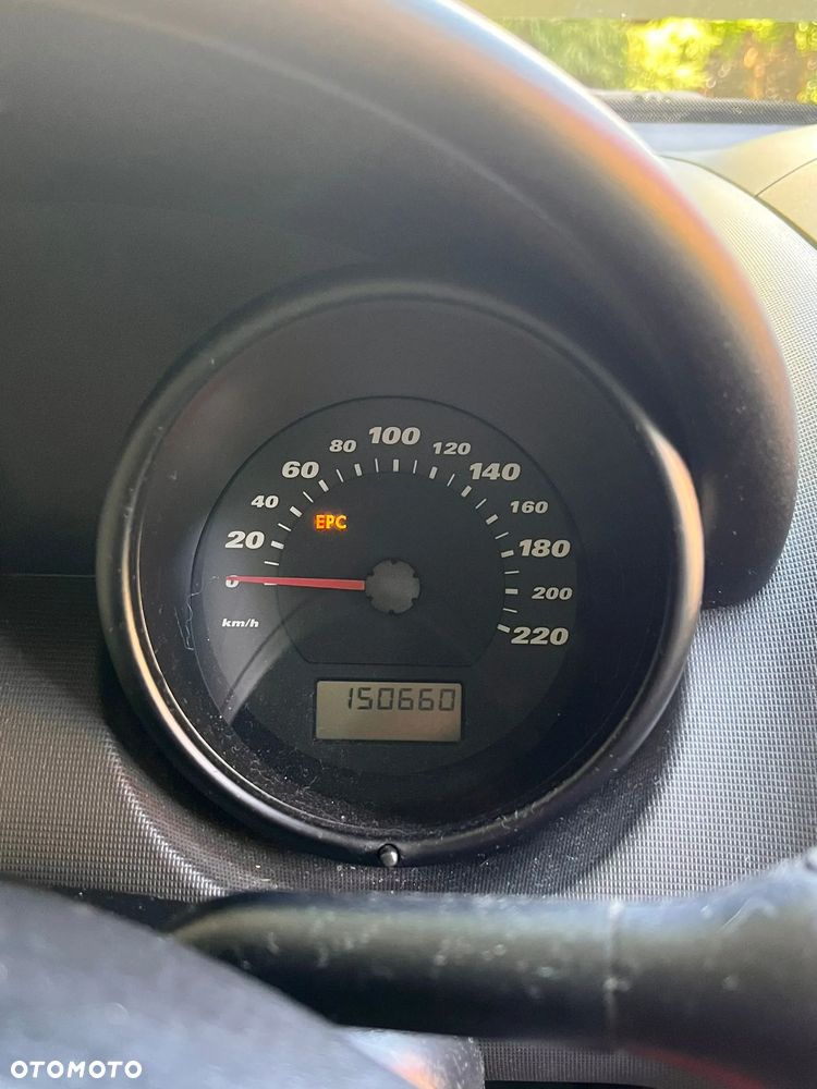 Seat Arosa - 14