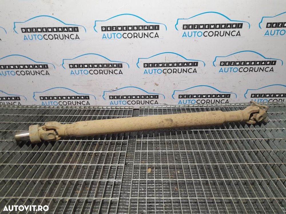 Cardan Suzuki Grand Vitara 1.9 DDIS 2006 - 2012 129CP 1870CC Manuala 5 Trepte F9QB (546) ... - 1