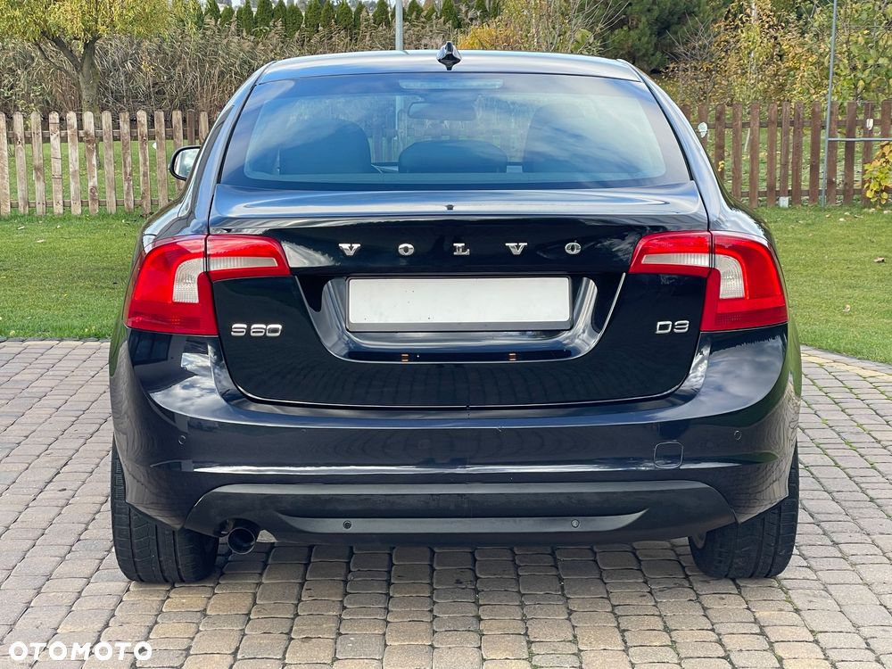Volvo S60 - 10