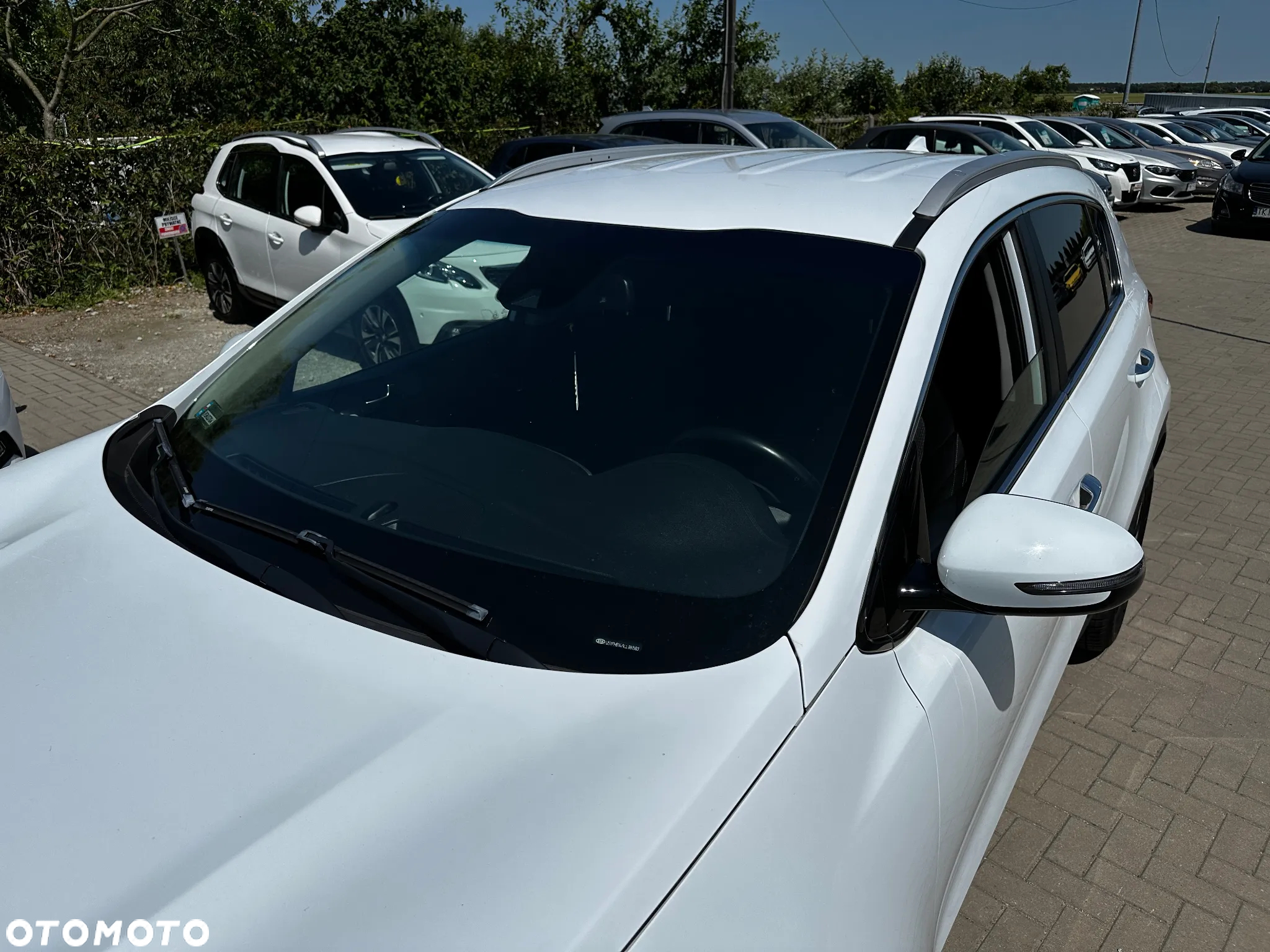 Kia Sportage - 31