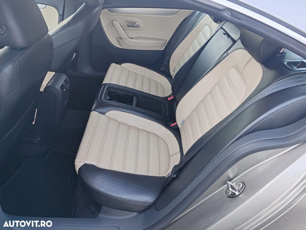 Volkswagen Passat CC 1.8 TSI DSG - 5