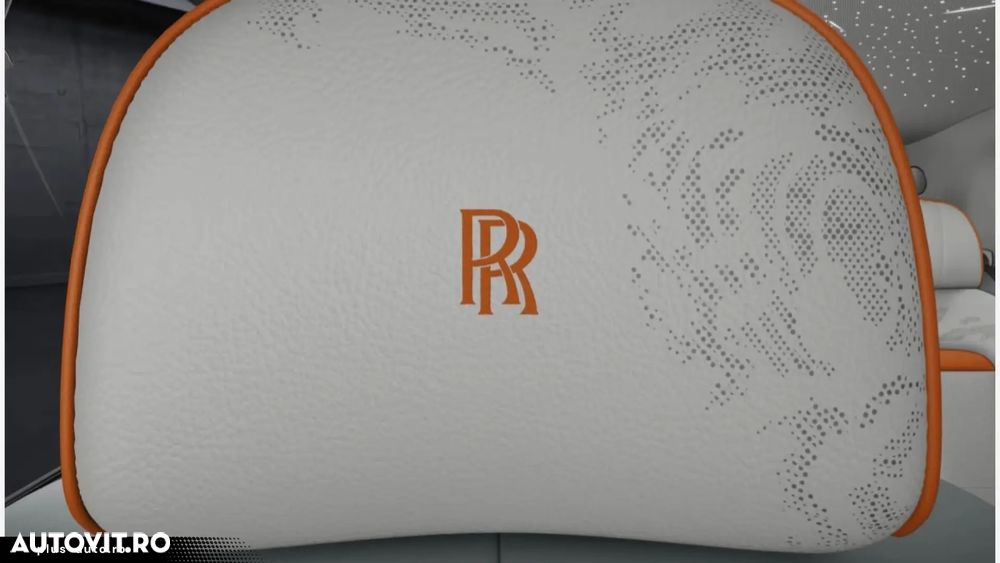 Rolls-Royce Cullinan - 6