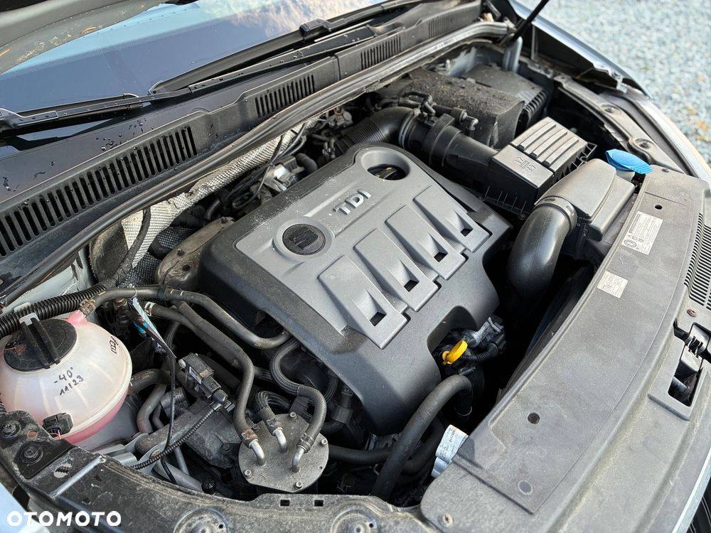 Seat Alhambra 2.0 TDI Style - 24