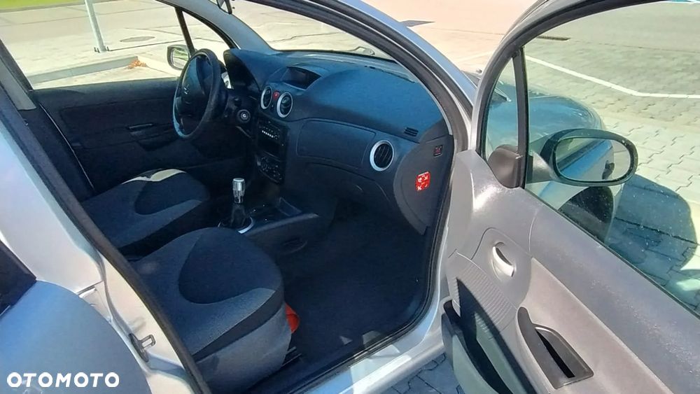 Citroën C3 1.1i Furio - 7