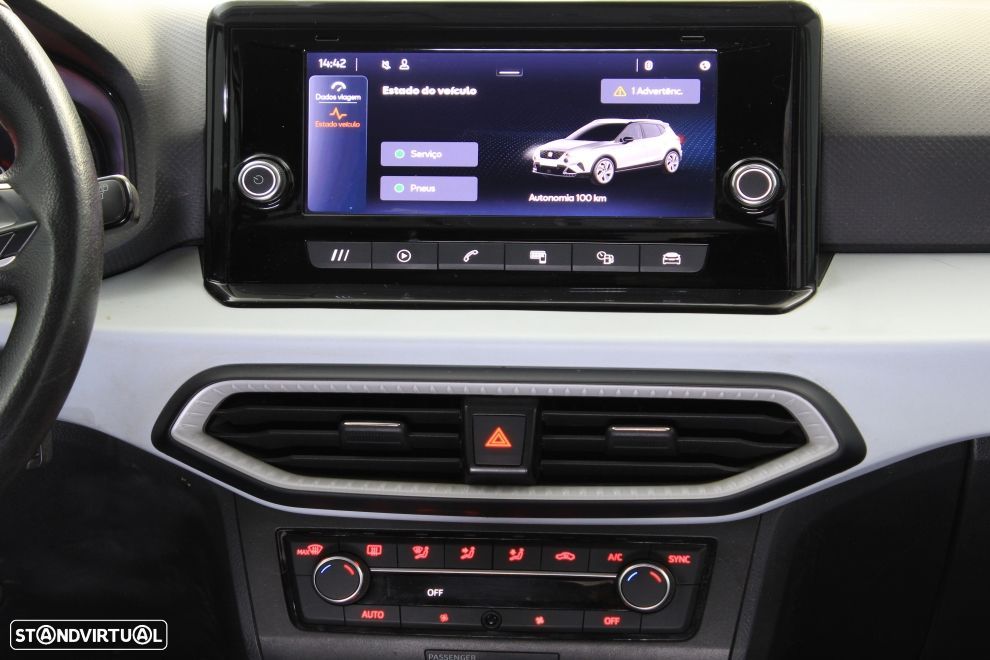 SEAT Arona 1.0 TSI Style - 17