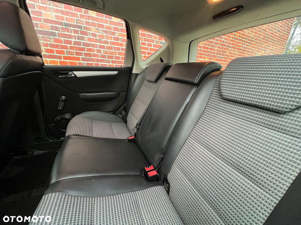 Mercedes-Benz Klasa A - 17