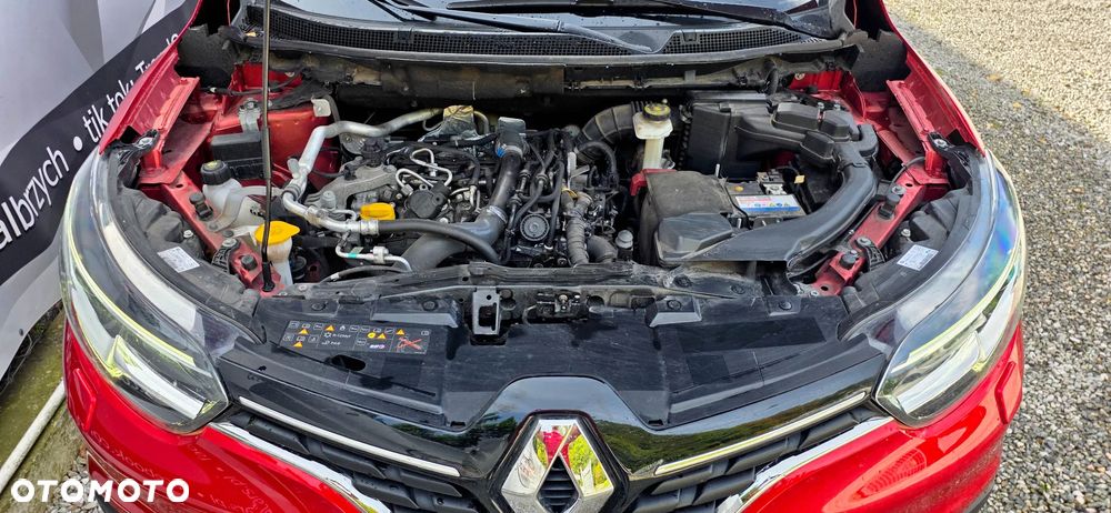 Renault Kadjar TCe 140 GPF BUSINESS EDITION - 24