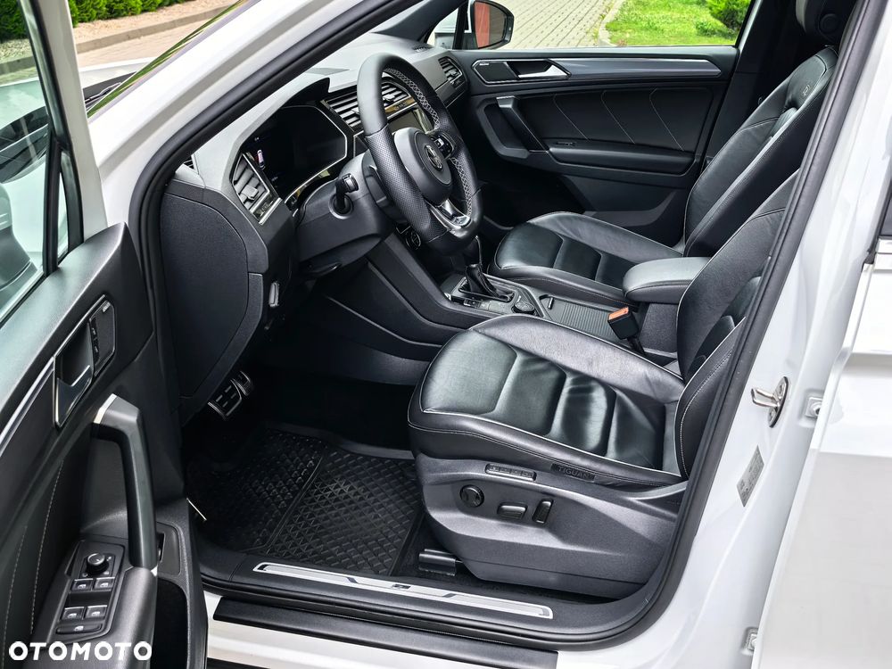 Volkswagen Tiguan 2.0 TDI BMT SCR 4Mot Highline DSG - 14