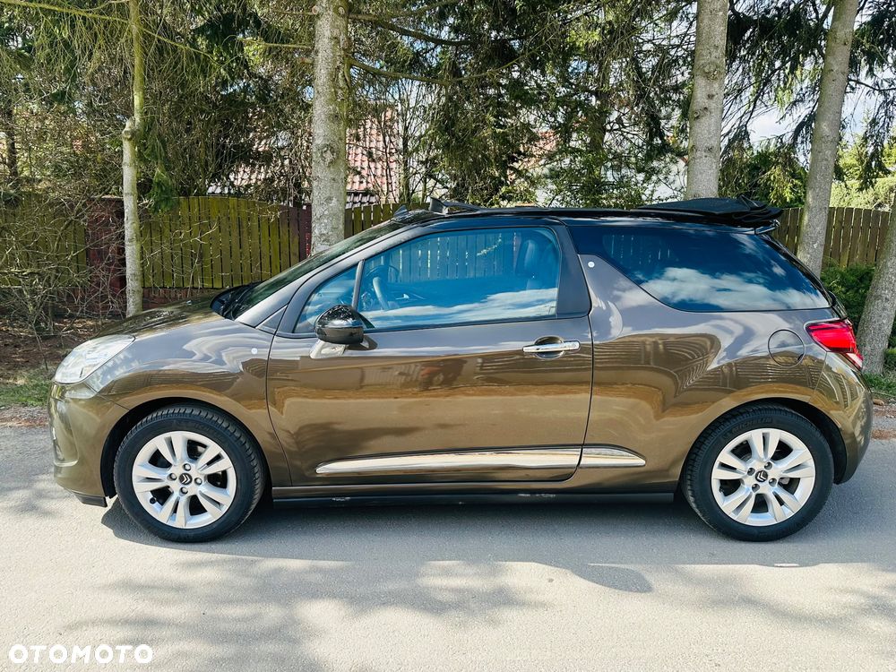 Citroën DS3 VTi 120 So Paris - 7