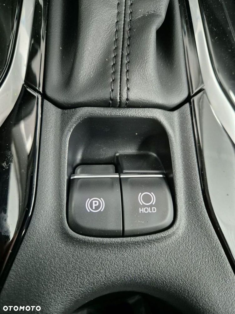 Toyota Corolla 1.5 Comfort MS - 20