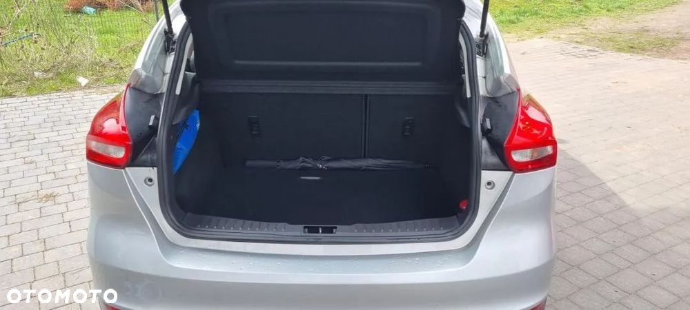 Ford Focus 1.5 TDCi Trend - 5