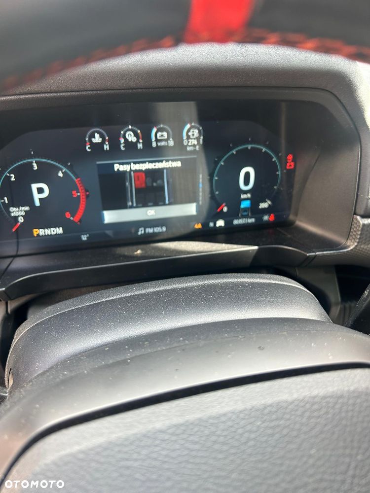 Ford Ranger 2.0 EcoBlue 4x4 DC XLT - 7